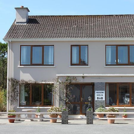 Avelow House B&B Kenmare Zewnętrze zdjęcie