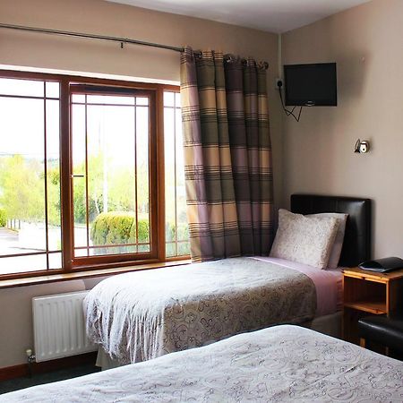 Avelow House B&B Kenmare Zewnętrze zdjęcie