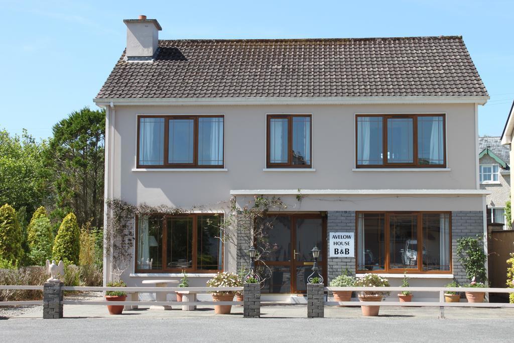Avelow House B&B Kenmare Zewnętrze zdjęcie