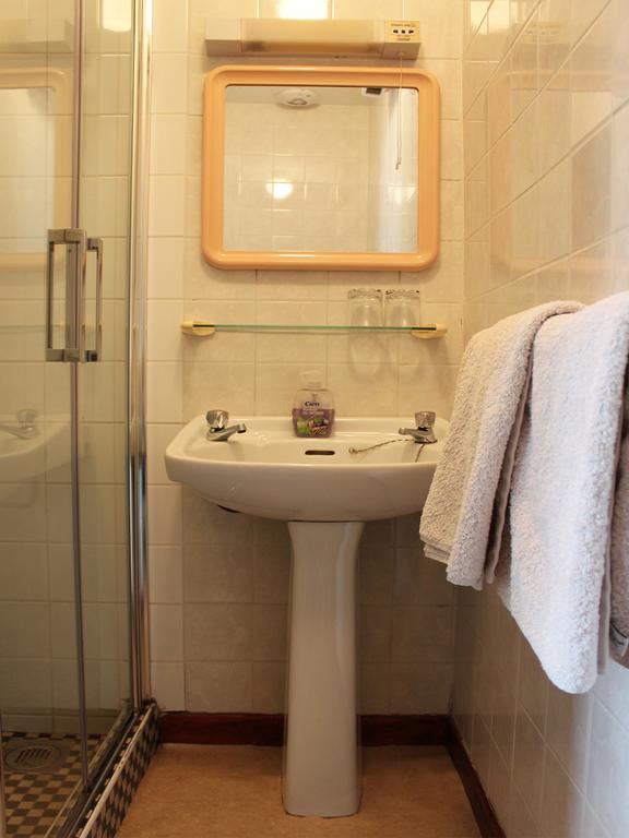 Avelow House B&B Kenmare Zewnętrze zdjęcie