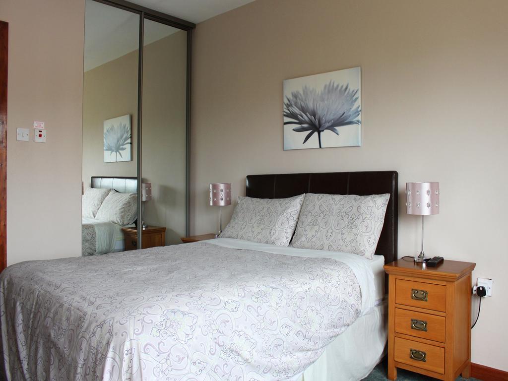 Avelow House B&B Kenmare Zewnętrze zdjęcie