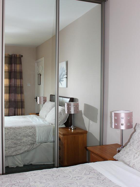 Avelow House B&B Kenmare Zewnętrze zdjęcie
