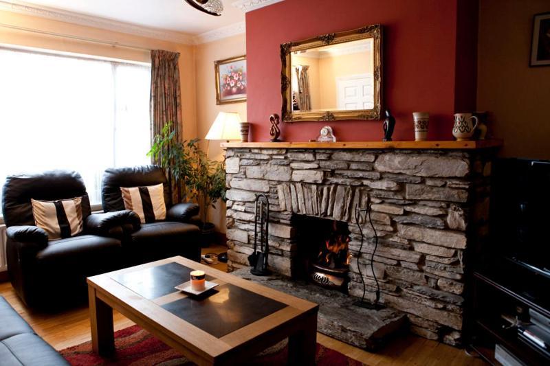 Avelow House B&B Kenmare Zewnętrze zdjęcie