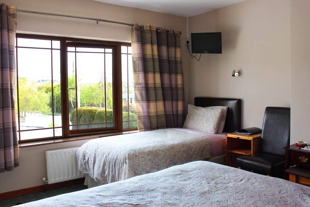 Avelow House B&B Kenmare Zewnętrze zdjęcie