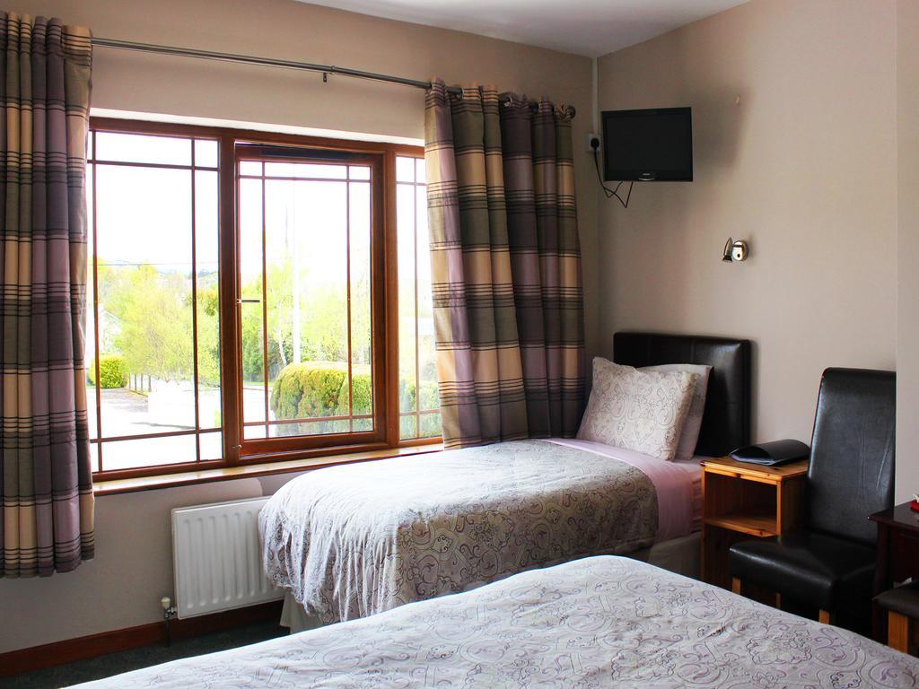 Avelow House B&B Kenmare Zewnętrze zdjęcie
