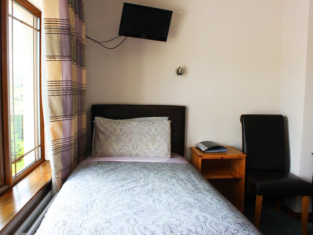 Avelow House B&B Kenmare Zewnętrze zdjęcie