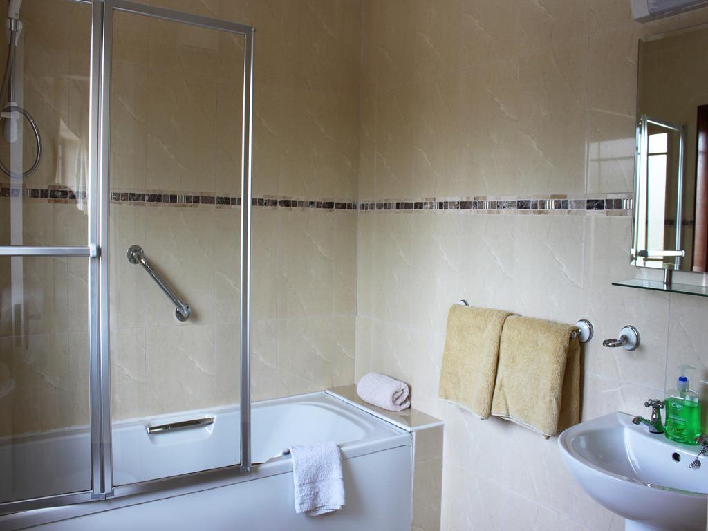 Avelow House B&B Kenmare Zewnętrze zdjęcie