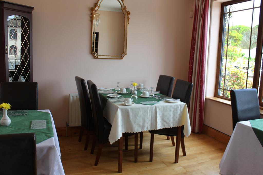 Avelow House B&B Kenmare Zewnętrze zdjęcie